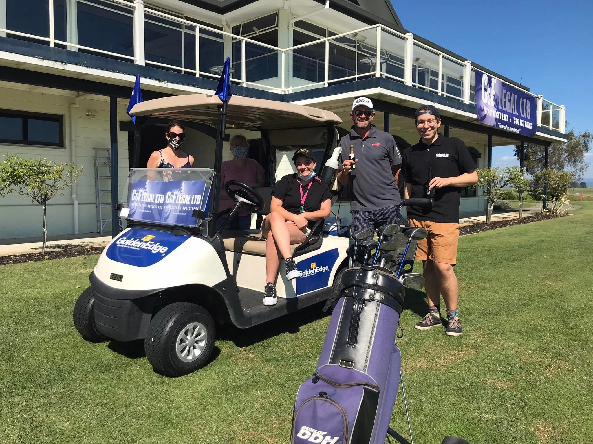 News — Fifeshire Foundation