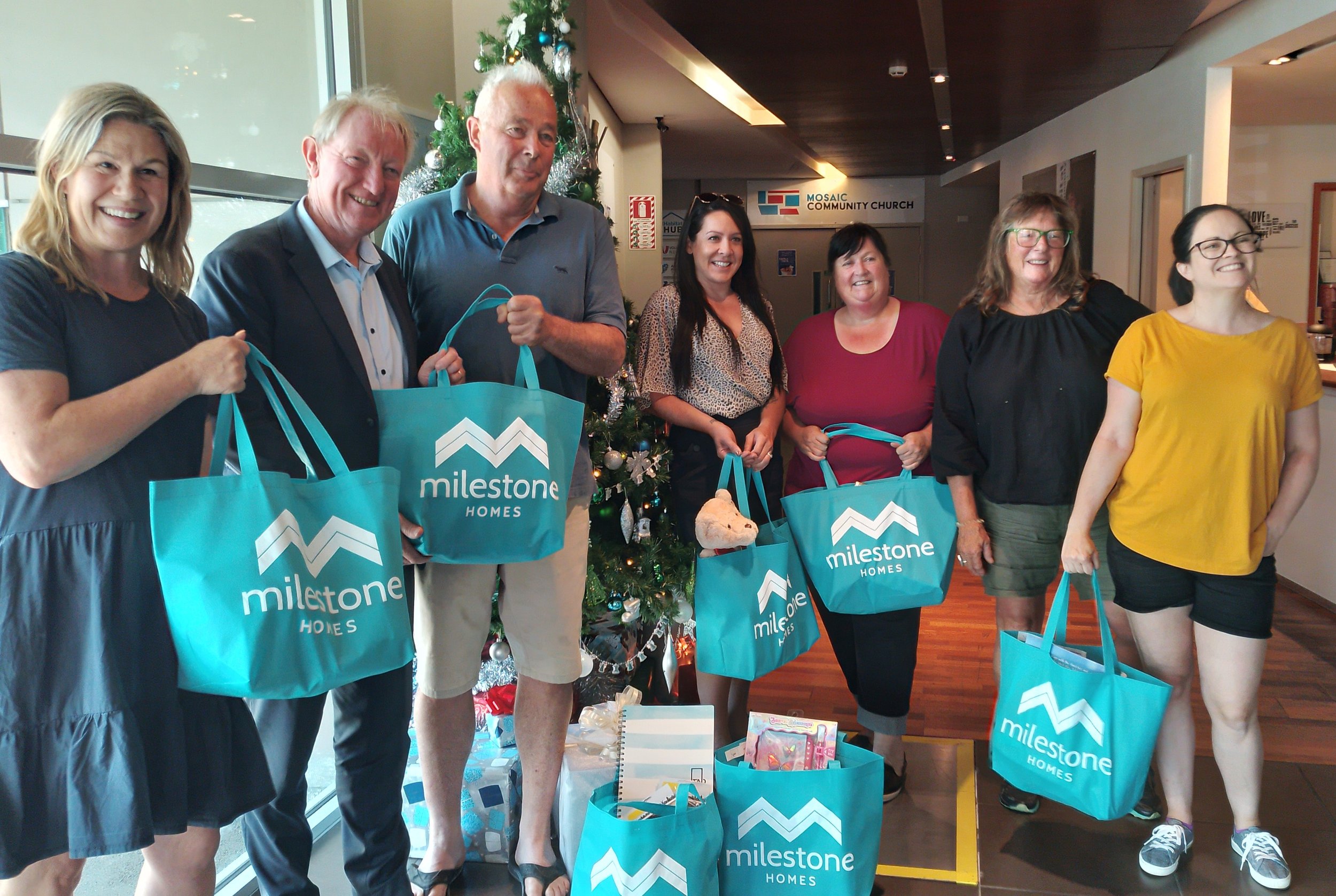 News — Fifeshire Foundation