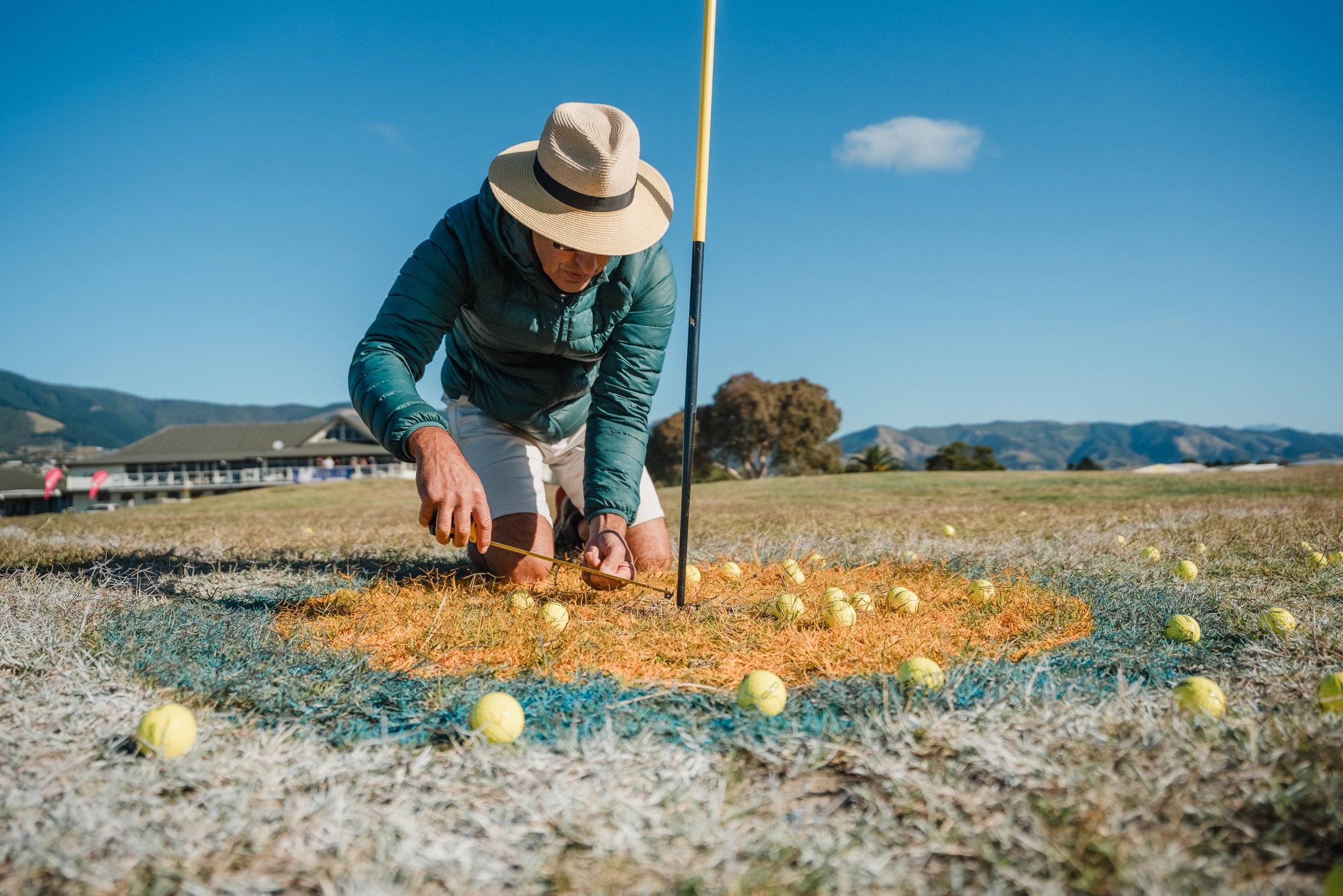Annual Golf Tournament 2026