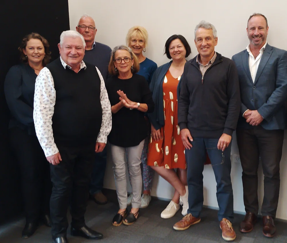 Fifeshire Foundation at Michael Bowen blog