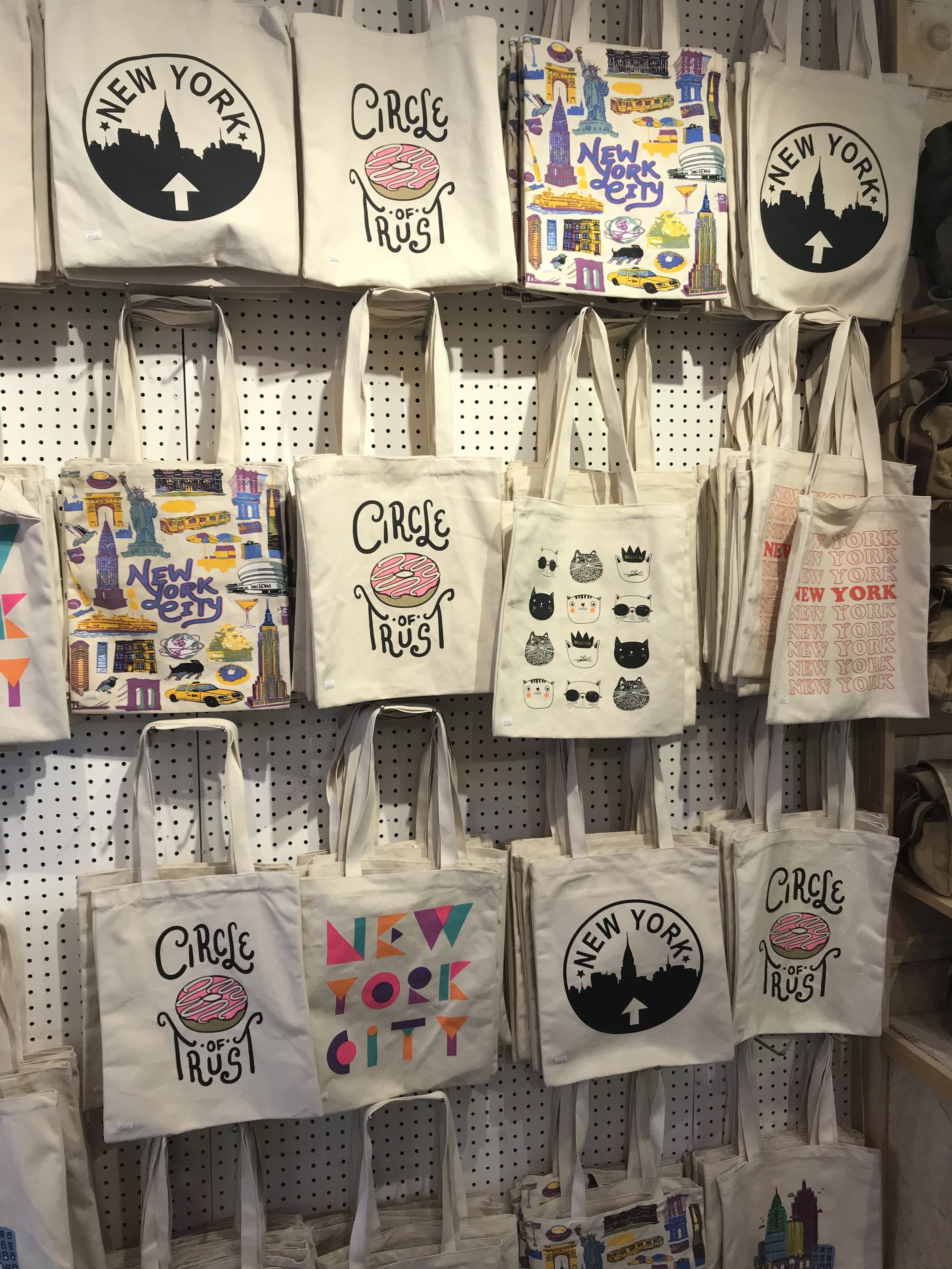 Re-examining Reusables: Are Eco-Bags Really Eco-Friendly?