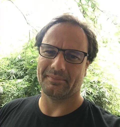 Stephen Leonard