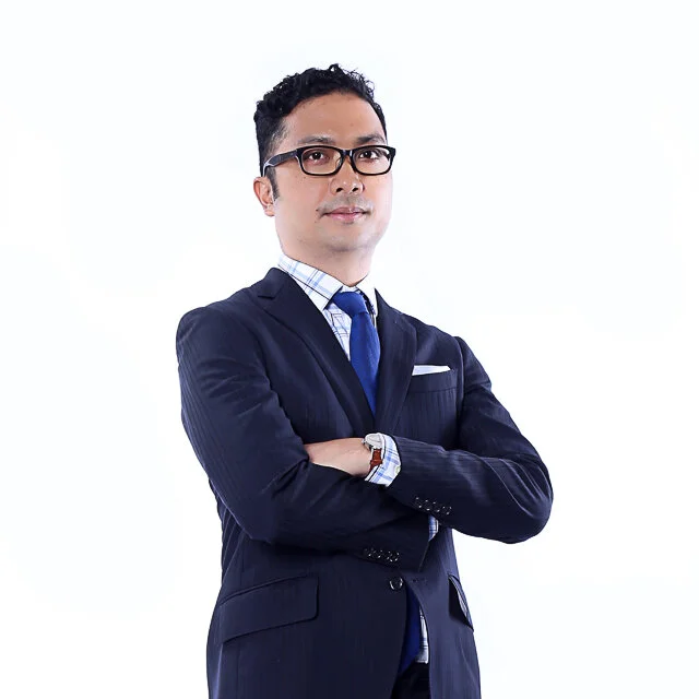 Andrew A. de Castro