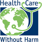 Healthcare Without Harm (HWCH)-Asia