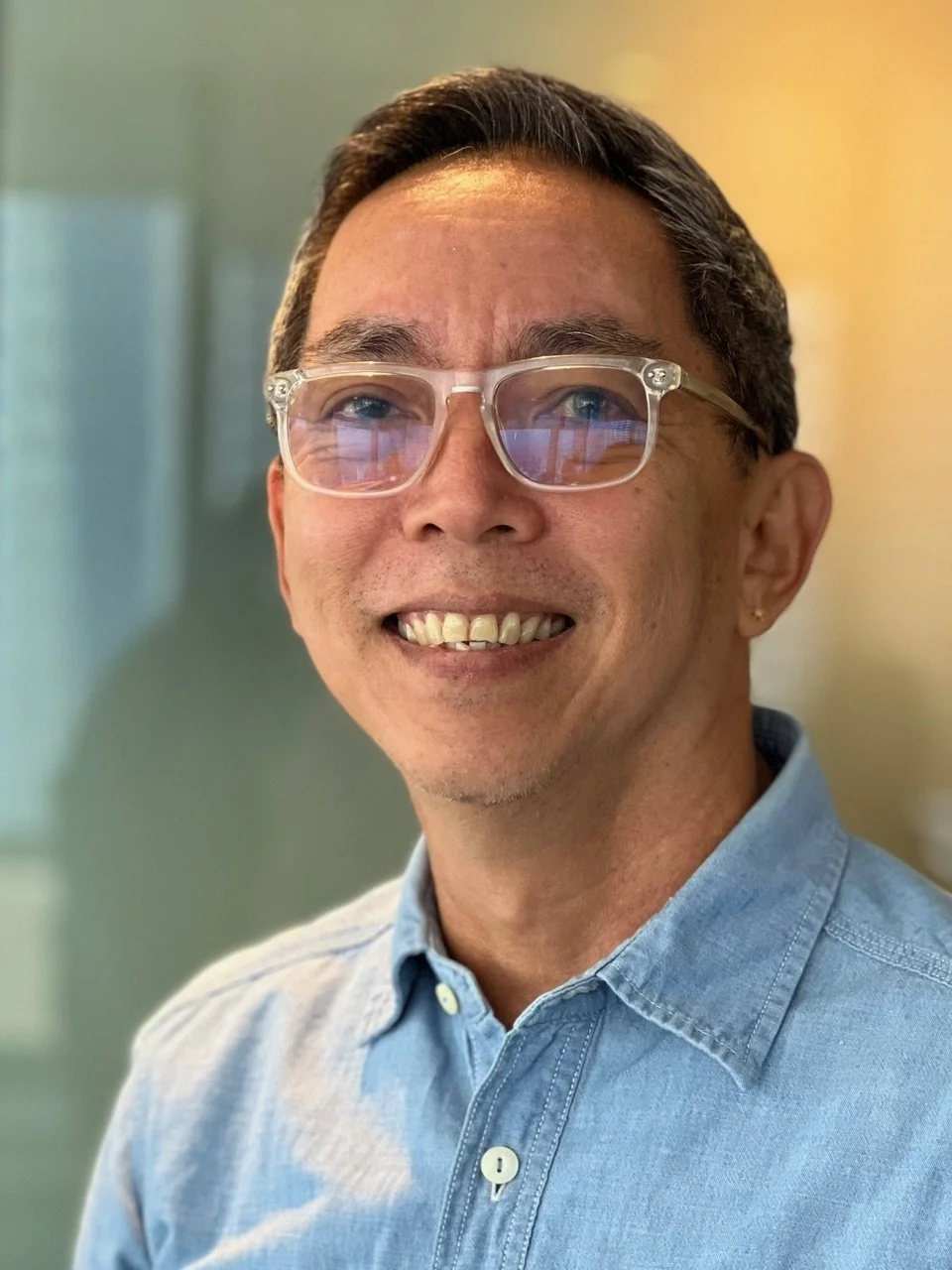 James Kho