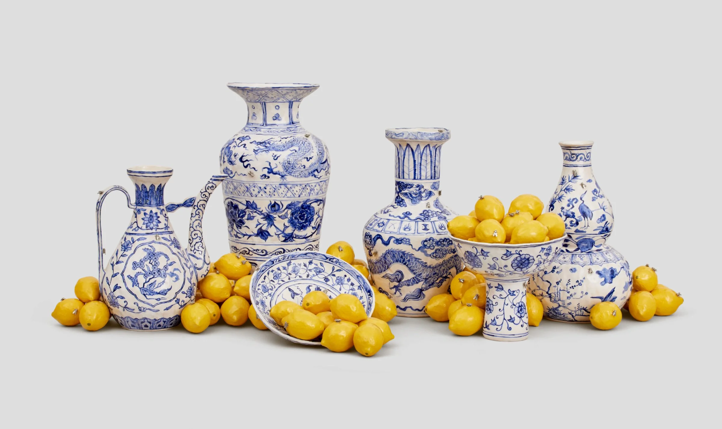 Work Stephanie H Shih