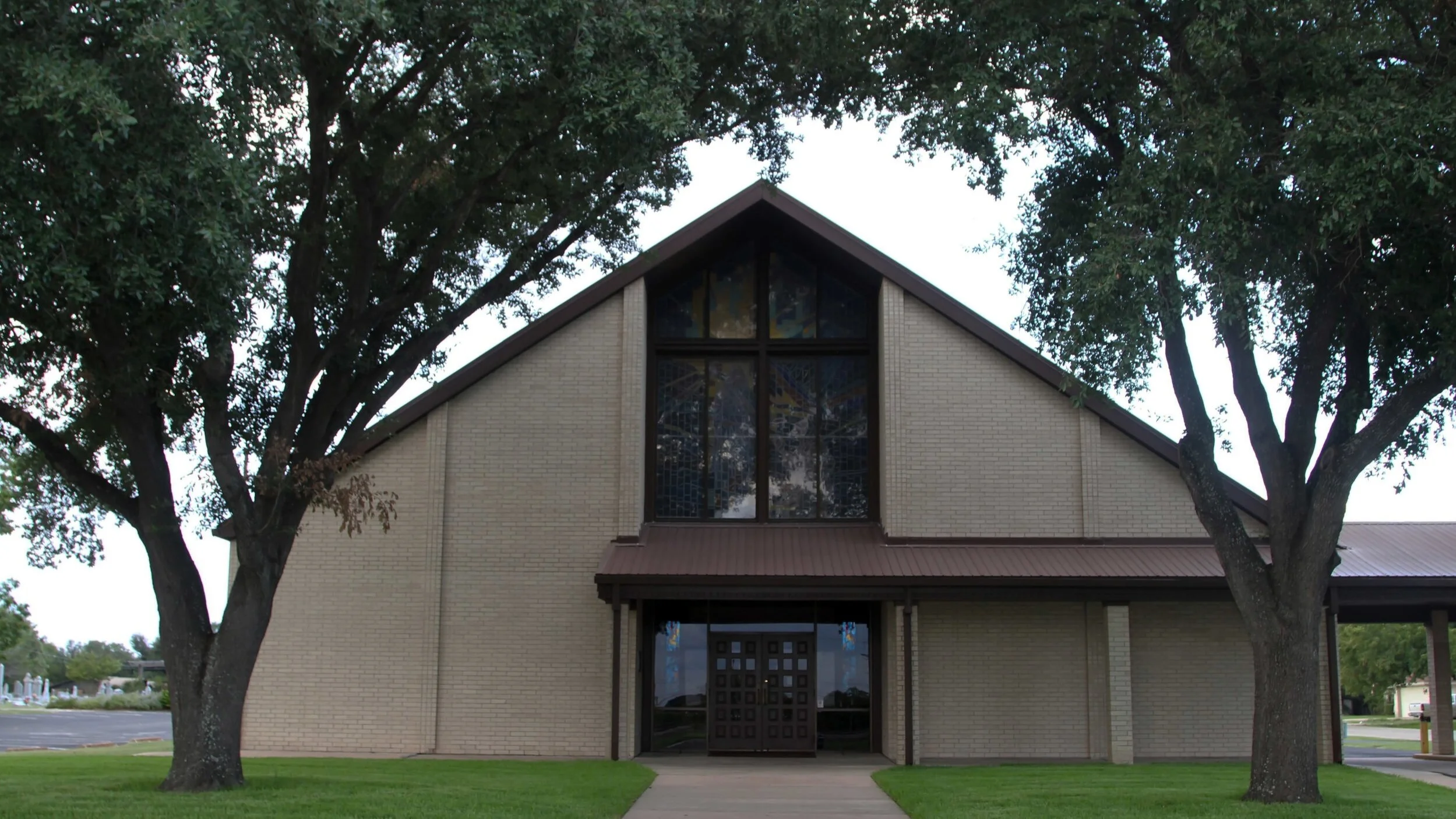 St. Paul Lutheran Church and School, Thorndale