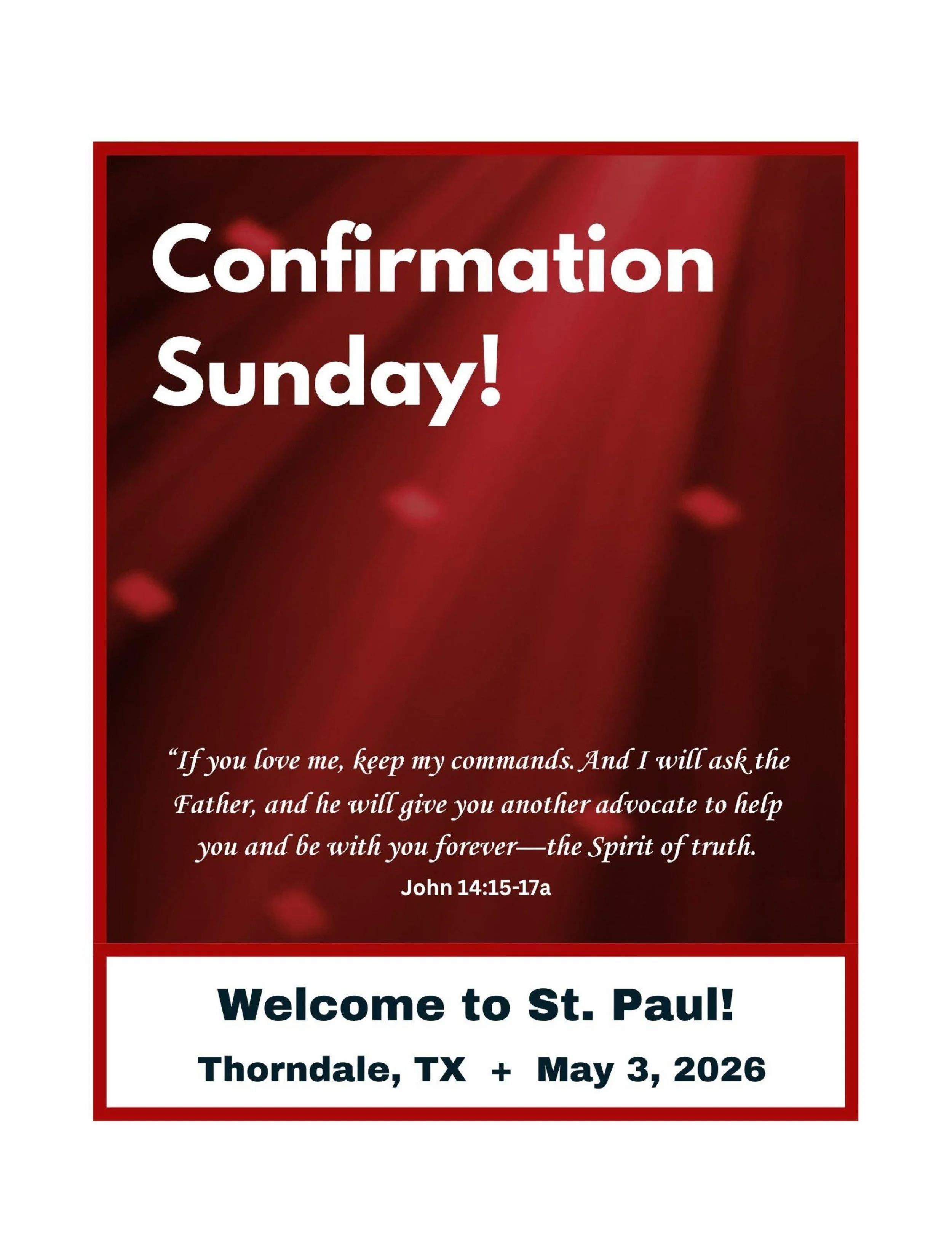 05 03 2026 Fifth Sunday of Easter_Confirmation Sunday-images-0.jpg