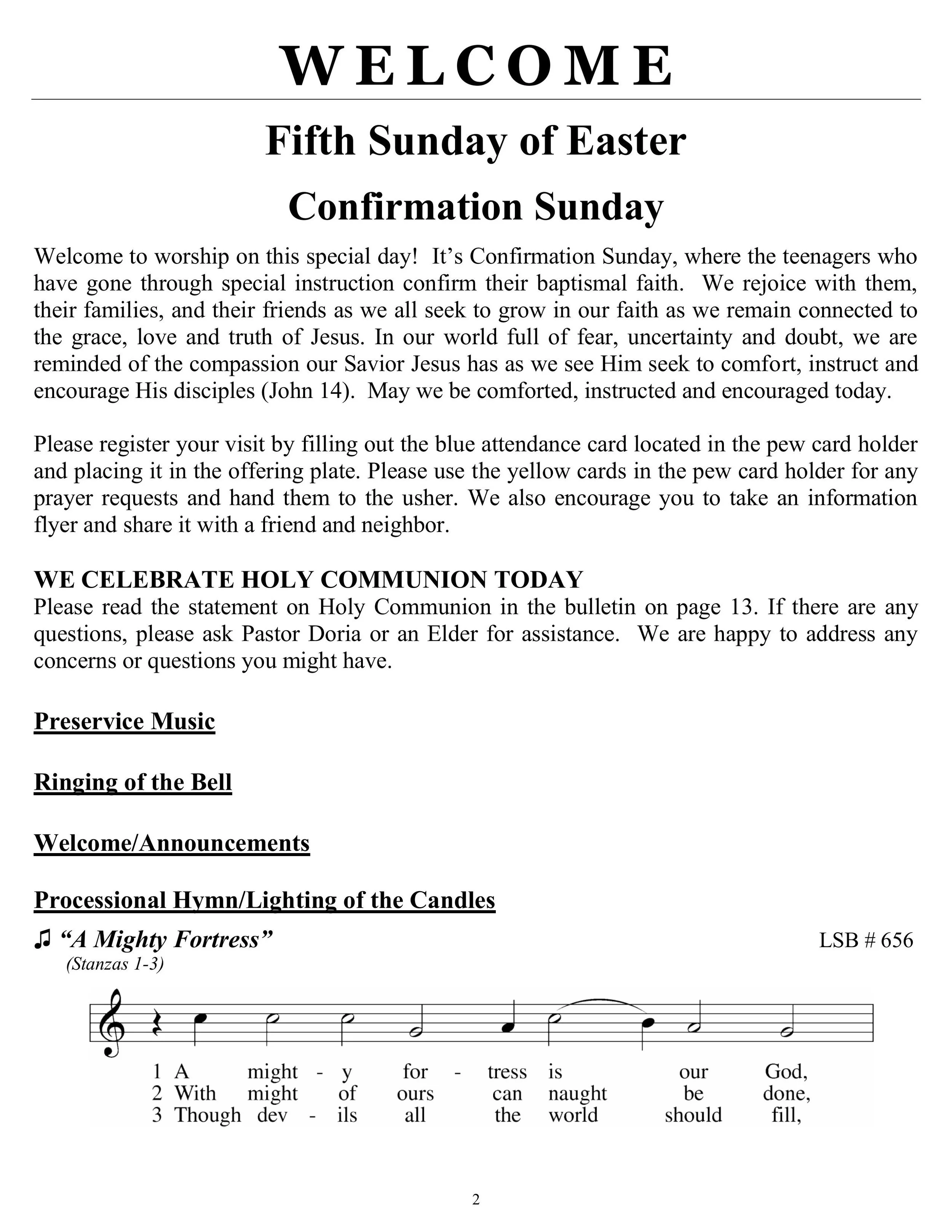 05 03 2026 Fifth Sunday of Easter_Confirmation Sunday-images-1.jpg