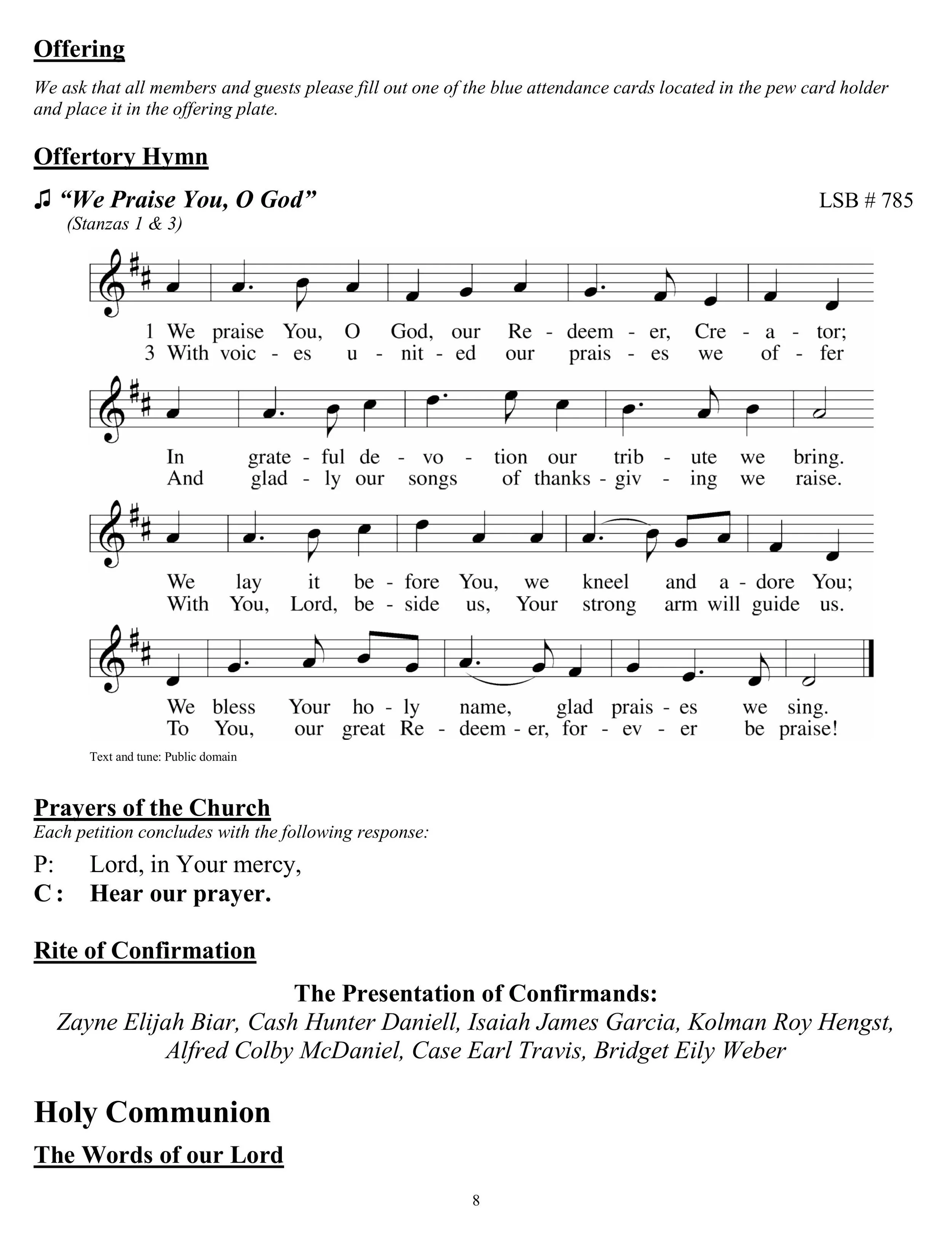 05 03 2026 Fifth Sunday of Easter_Confirmation Sunday-images-7.jpg