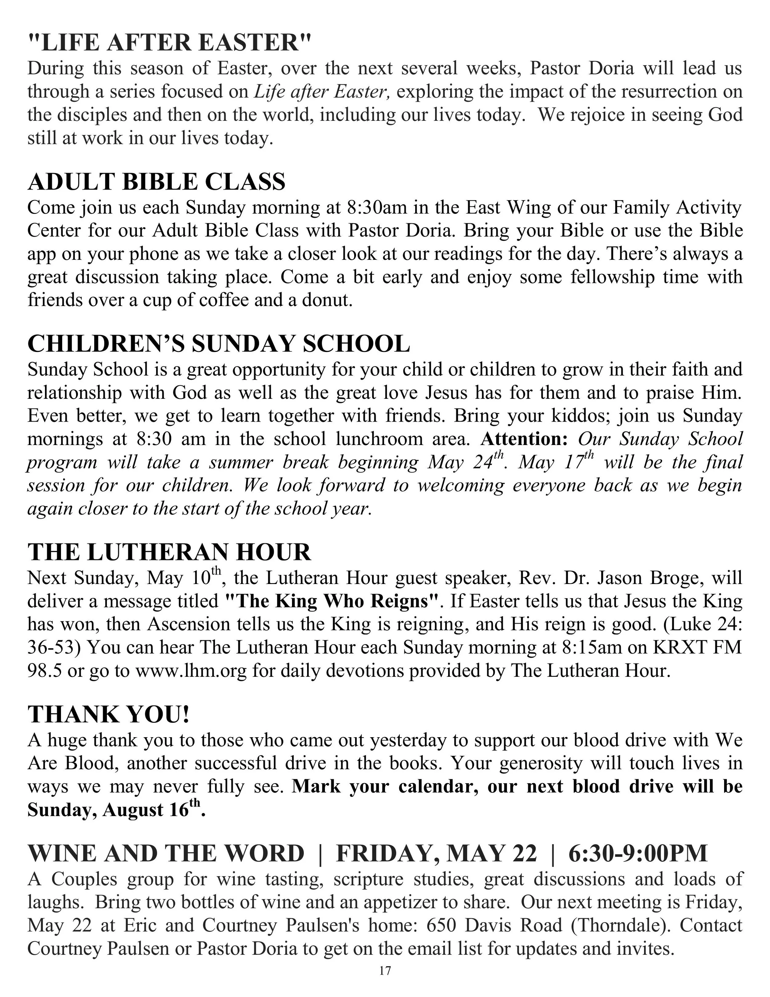 05 03 2026 Fifth Sunday of Easter_Confirmation Sunday-images-16.jpg