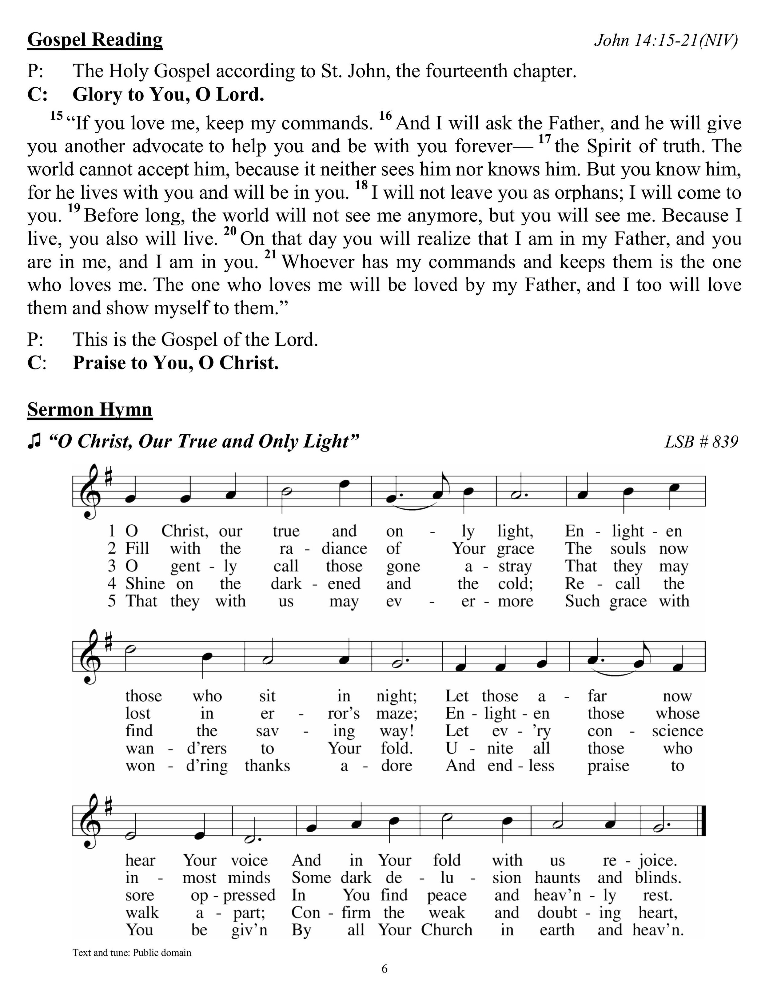 05 10 2026 Sixth Sunday of Easter-images-5.jpg