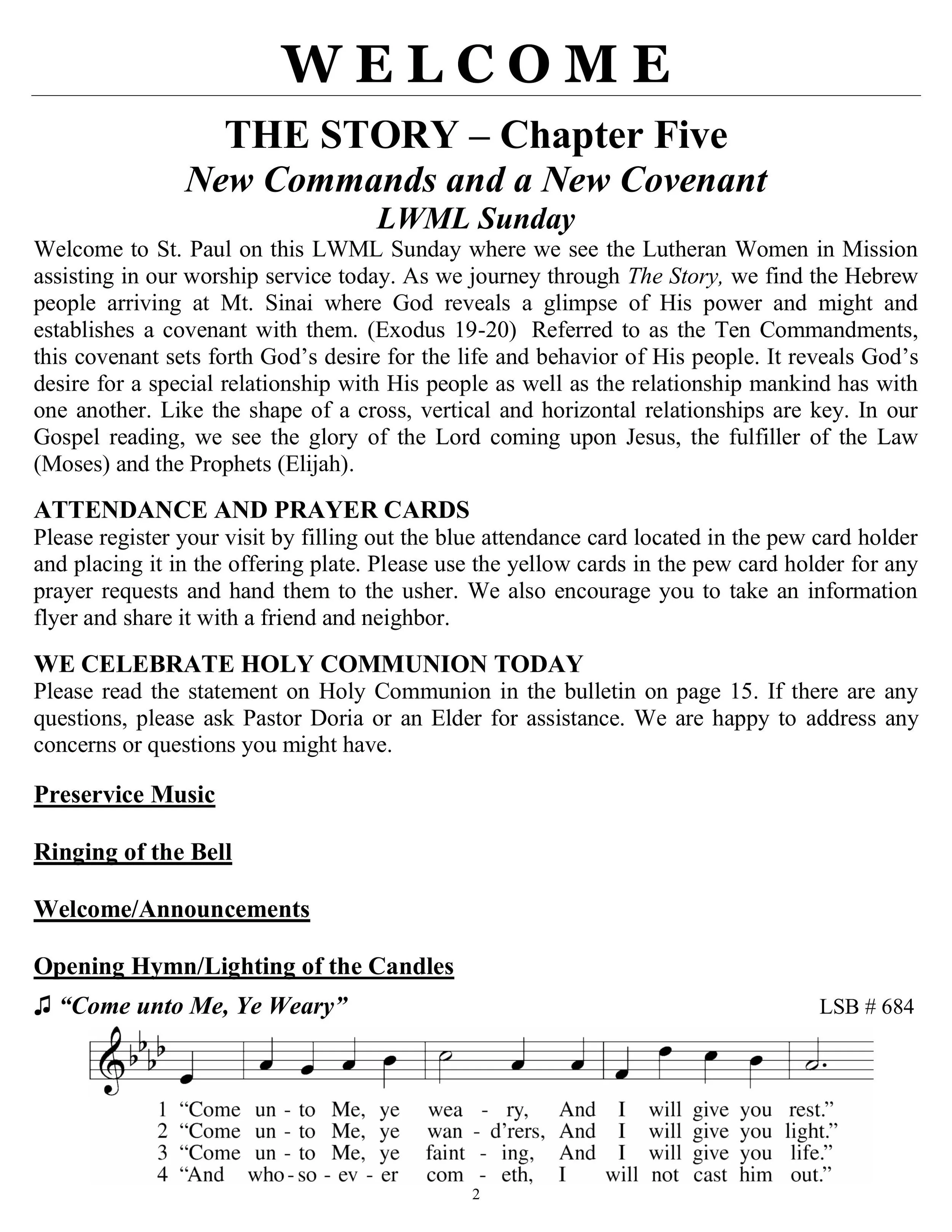10 04 2026 The Story Chapter Five_New Commands and a New Covenant-images-1.jpg