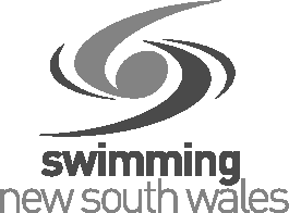 Swimming New South Wales