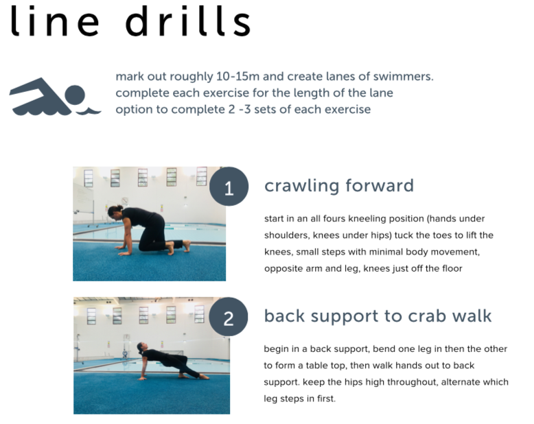 lat insertion