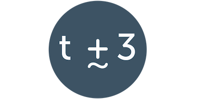 turns program 3 [month 3]