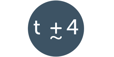 turns program 4  [month 4]