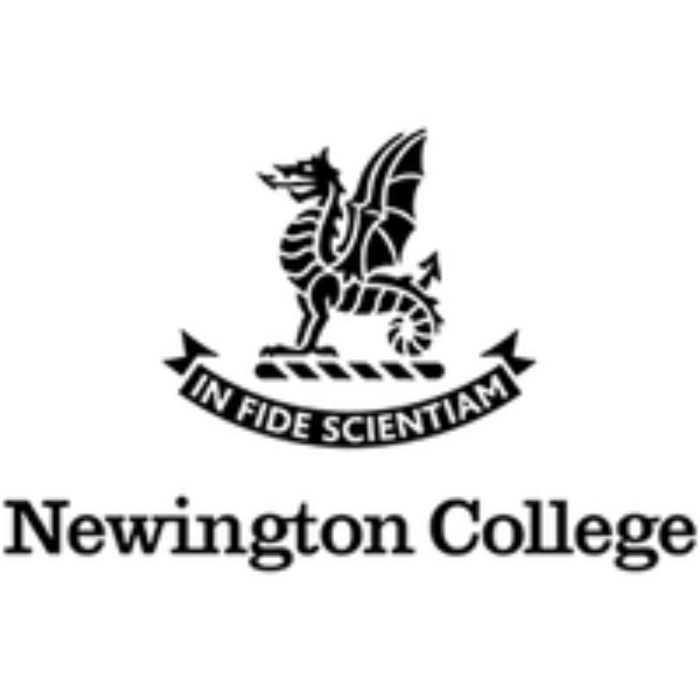 Newington College swimming