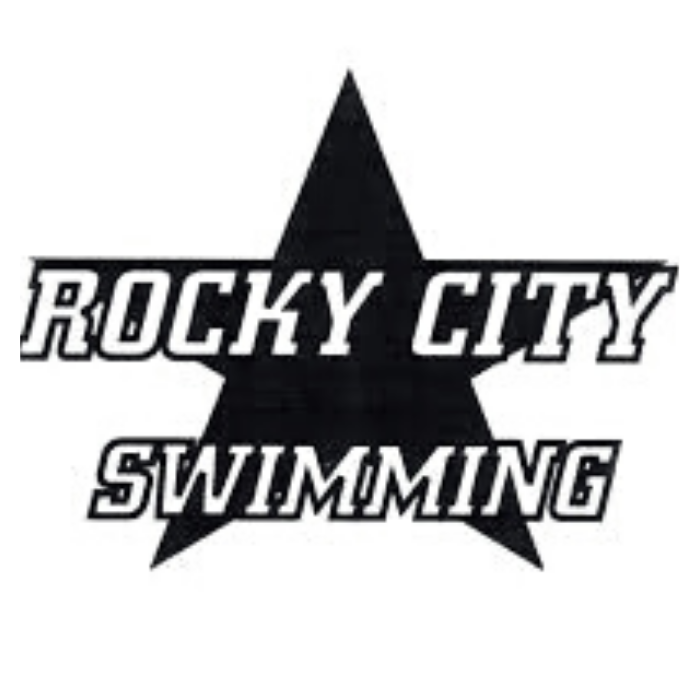 rocky city swimming