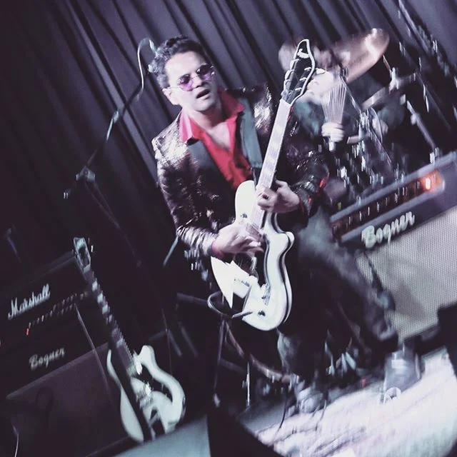 #rockout with your #badass .
.
.
#fearless #loud #livelarge #fun #loveislove #beyourself #lifeunscripted