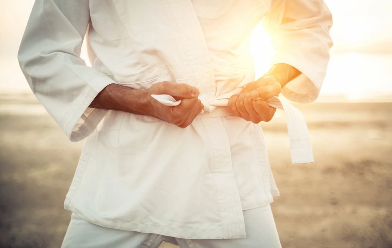 Aikido of Thermopolis, Wyoming