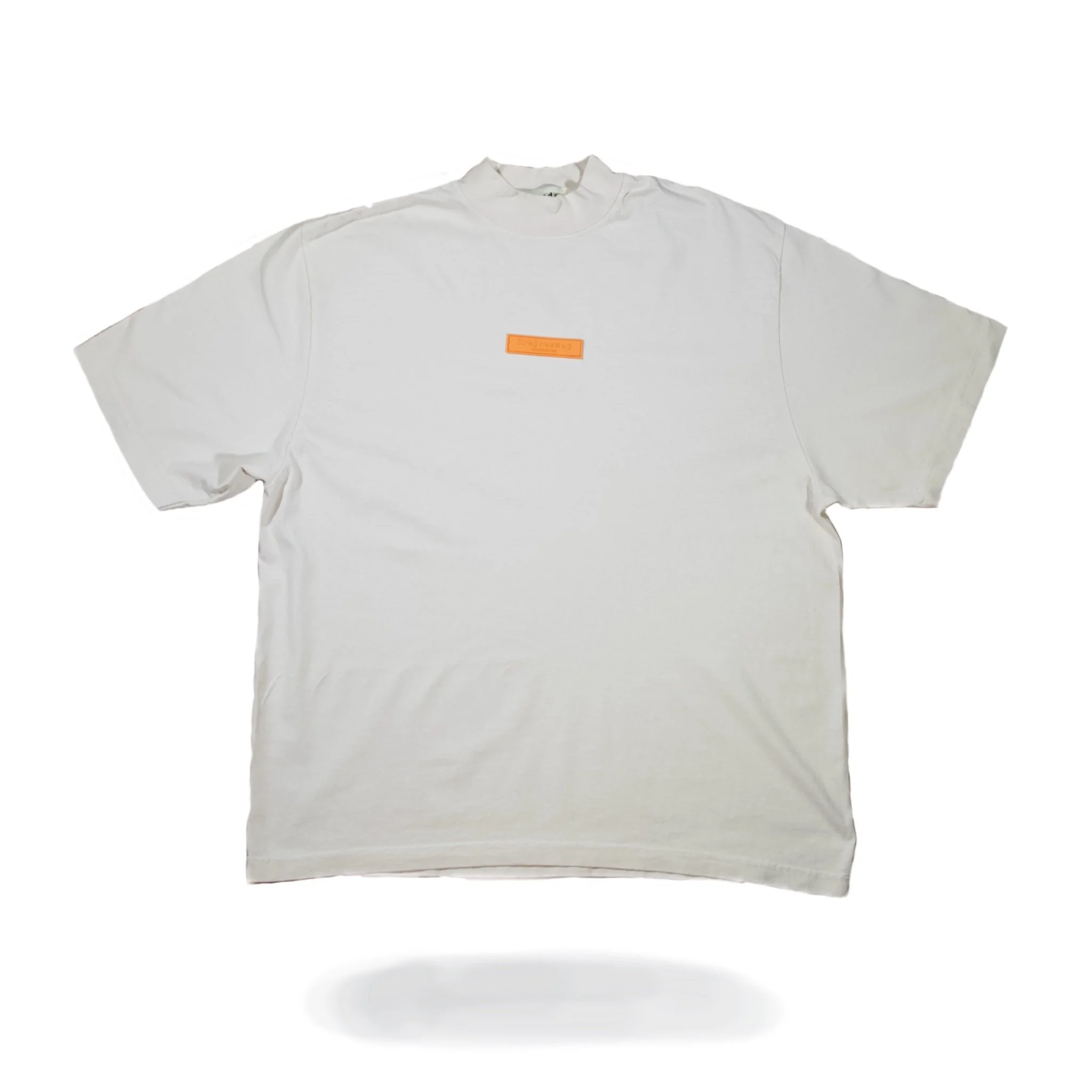 frejresday Mockneck T-shirt