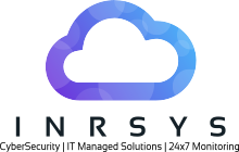 INRSYS - CyberSecurity | IT Managed Solutions | 24x7 Monitoring