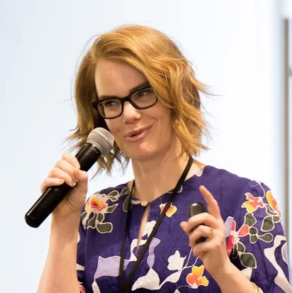 Sarah Von Bargen