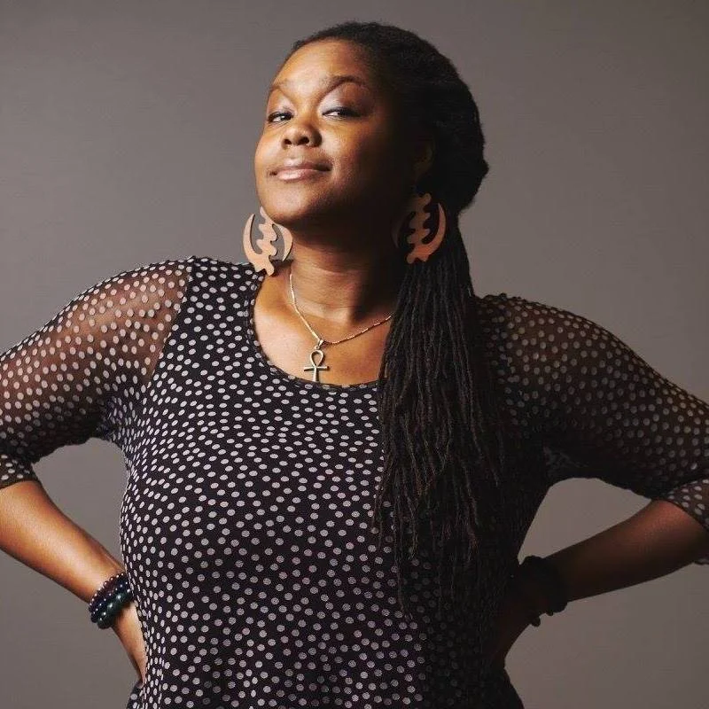 Bianca "BLovely" Rhodes