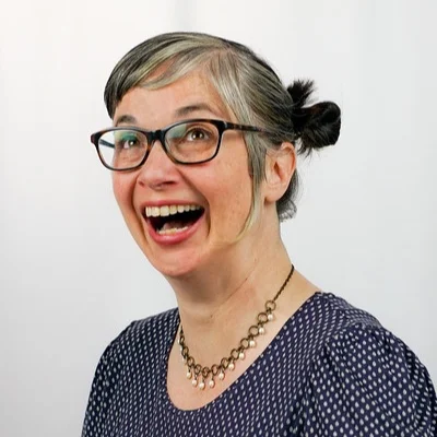 Jill Bernard