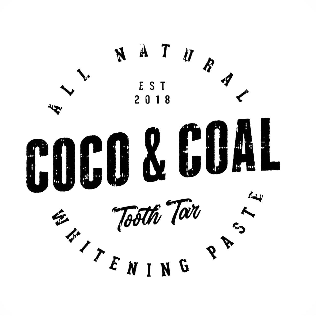 Coco &amp; Coal