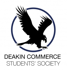 Barwon Financial Planning Returns As Sponsors of Deakin Commerce Students' Society