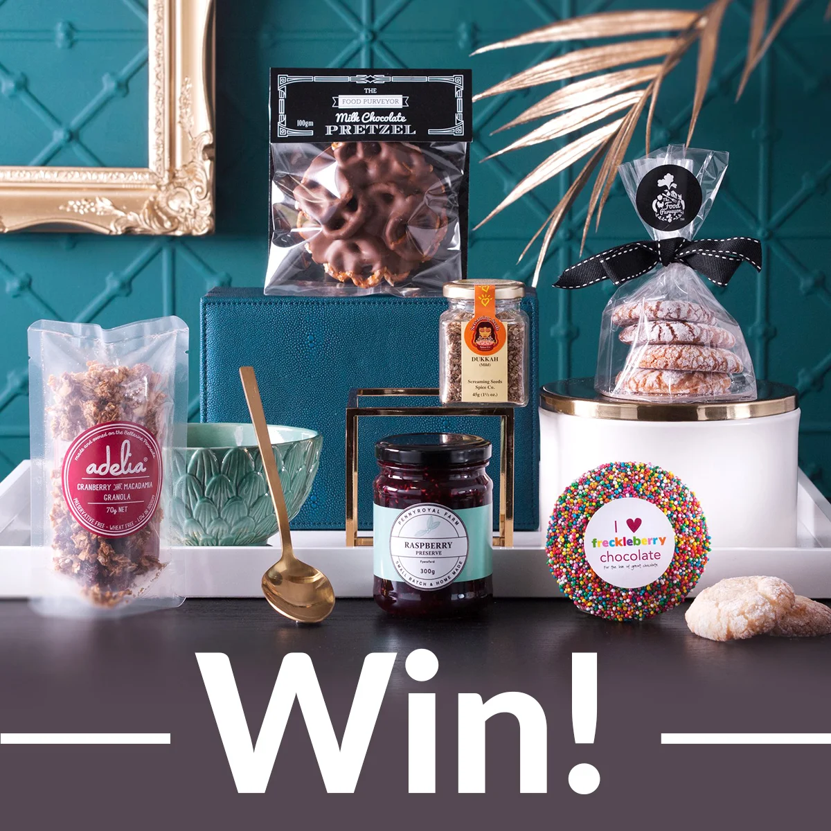 Win With Barwon Financial Planning This Valentines Day