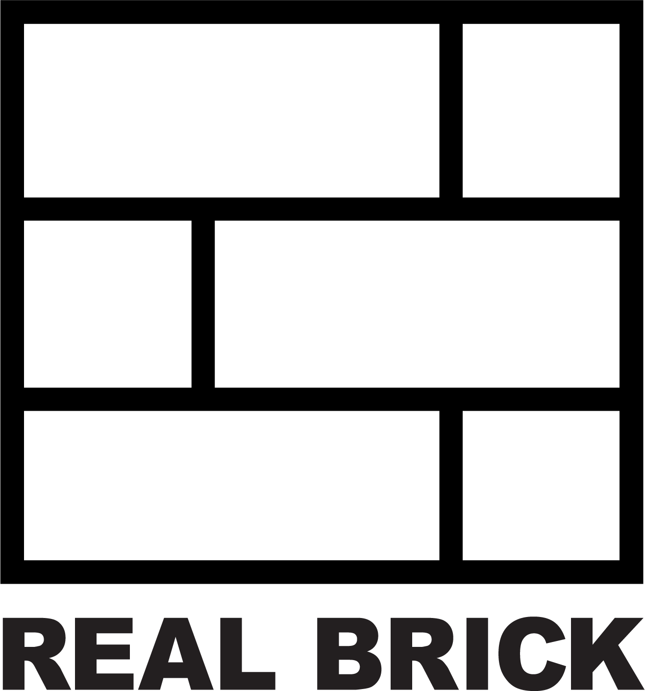 Real Brick