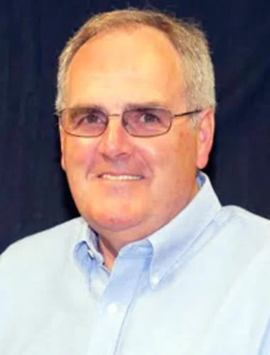 <p><strong>Don Logan</strong>Iowa<a href=“#” data-featherlight="#dlogan">View Bio →</a></p>