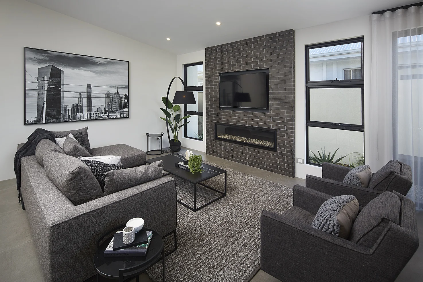 JB Interiors