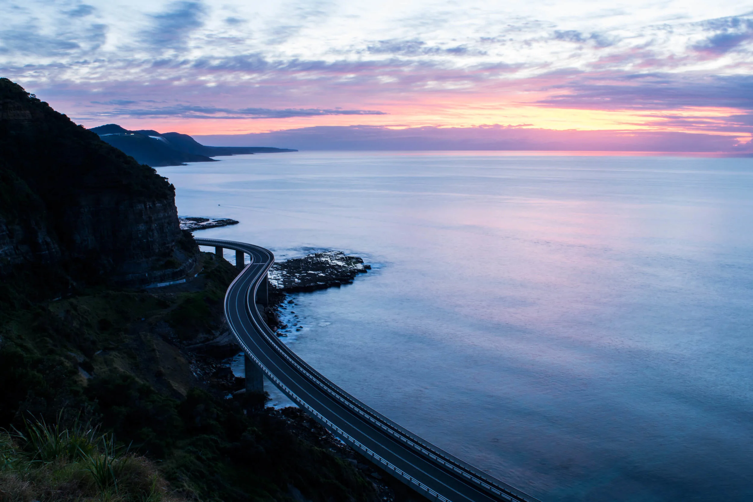 Sea Cliff, NSW