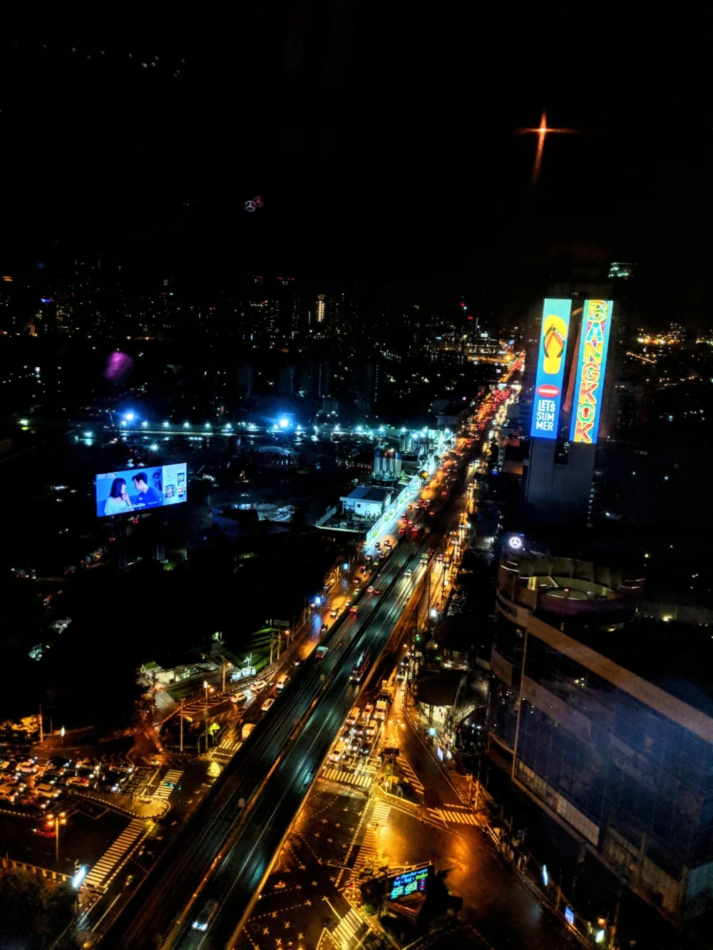 So Sofitel Bangkok, Thailand