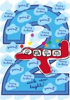 2nd Birthday Card for a Boy | Free printable birthday cards - Quick ...
