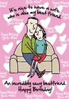 Birthday Cards for a Wife — PRINTBIRTHDAY.CARDS