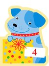 7 Beautiful Printable Birthday Cards for 4 Year Olds (free ...