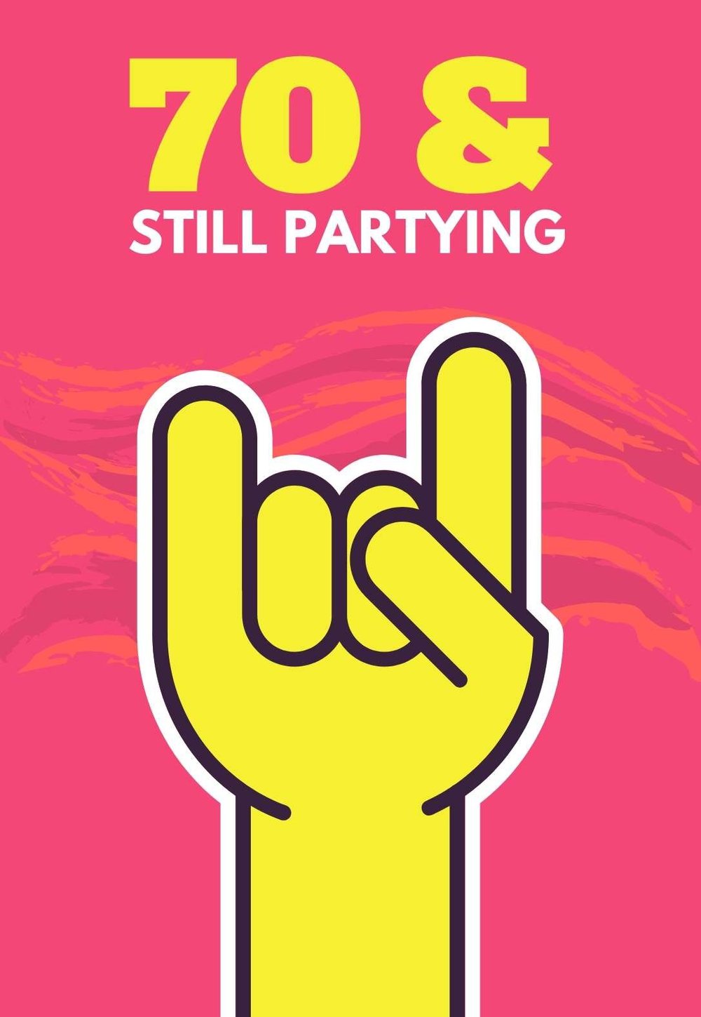 The Best Printable 70th Birthday Cards (free) — PRINTBIRTHDAY.CARDS