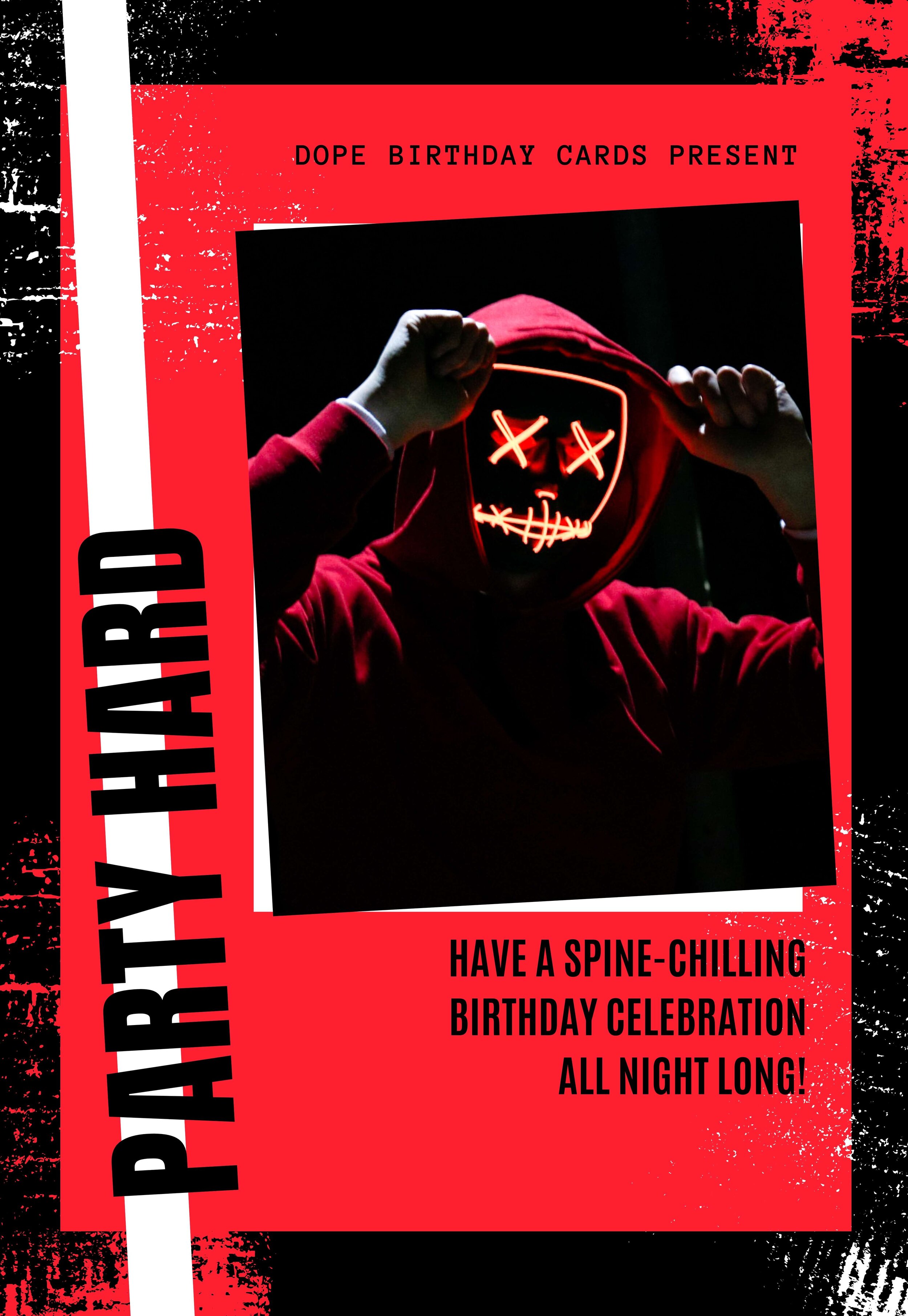 Drake Printable Birthday Cards — PRINTBIRTHDAY.CARDS