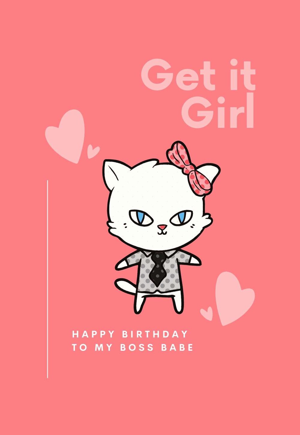 Boss Printable Birthday Cards Printbirthday Cards