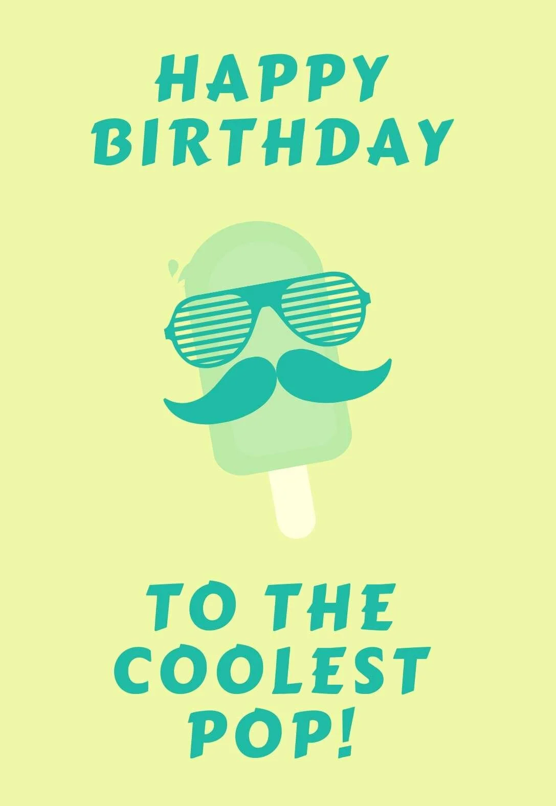 31 Awesome Grandpa Printable Birthday Cards (free) — PRINTBIRTHDAY.CARDS