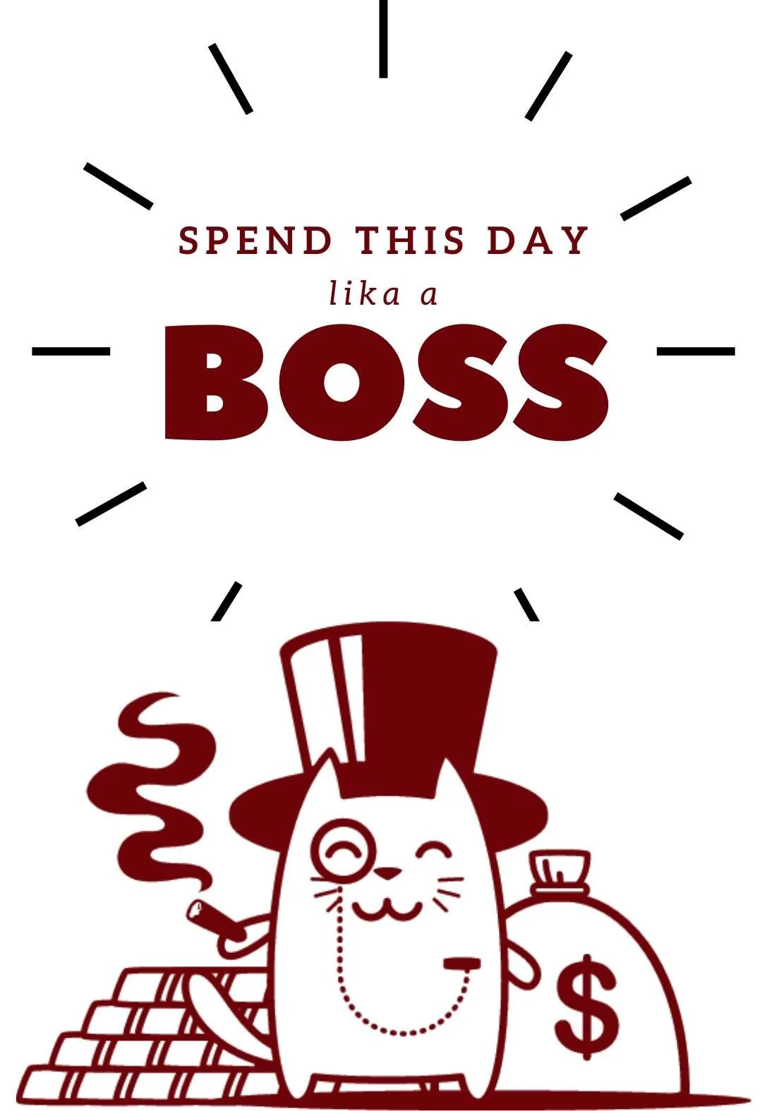 14 Awesome Printable Birthday Cards for a Boss — PRINTBIRTHDAY.CARDS