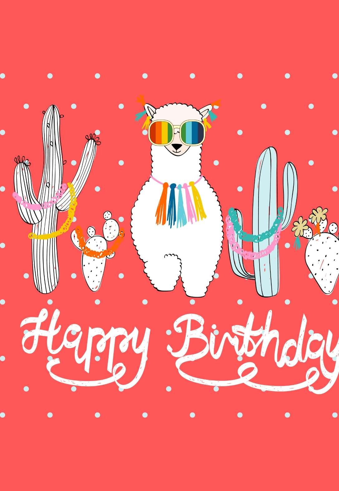 llama-printable-birthday-cards-printbirthday-cards