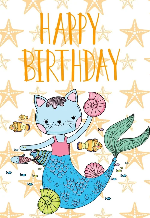 11+ Cruise Ship Printable Birthday Cards (free) — PRINTBIRTHDAY.CARDS