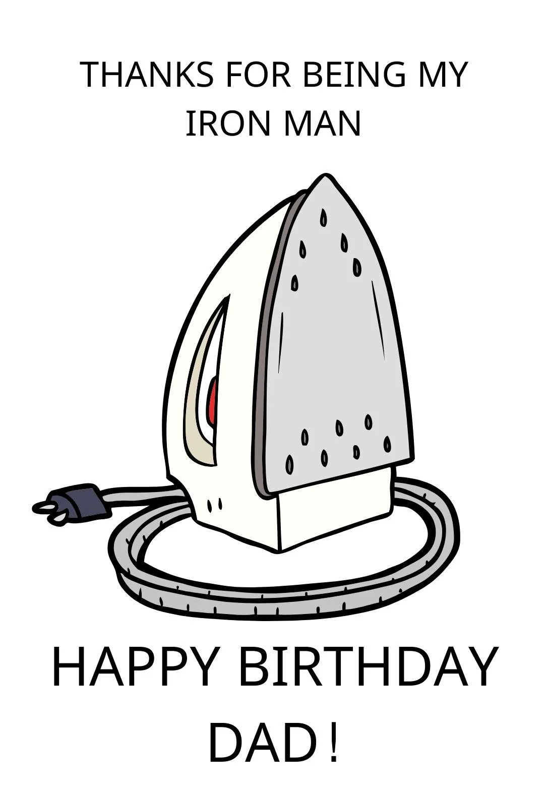 printable birthday cards for dads free printbirthdaycards