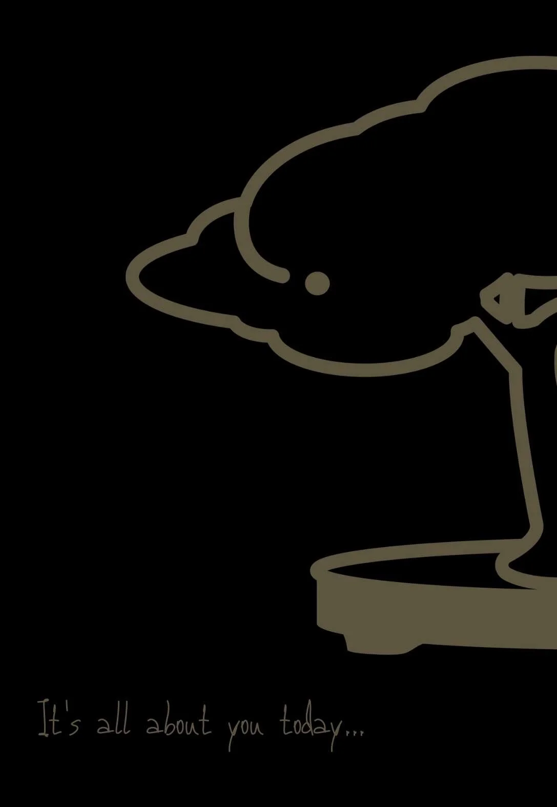 3 Beautiful Bonsai Printable Birthday Cards — PRINTBIRTHDAY.CARDS